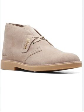 Clark’s Originals Desert Boots size 11